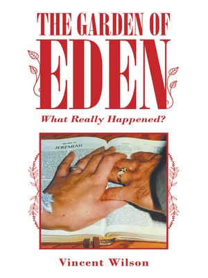 cover image of The Garden of Eden